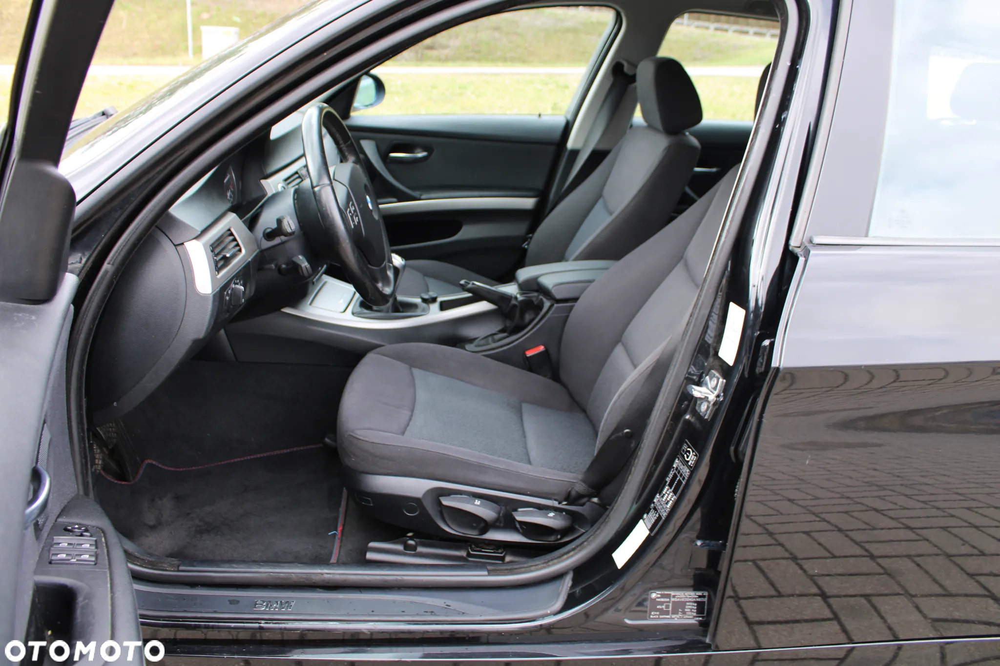 BMW Seria 3 - 24