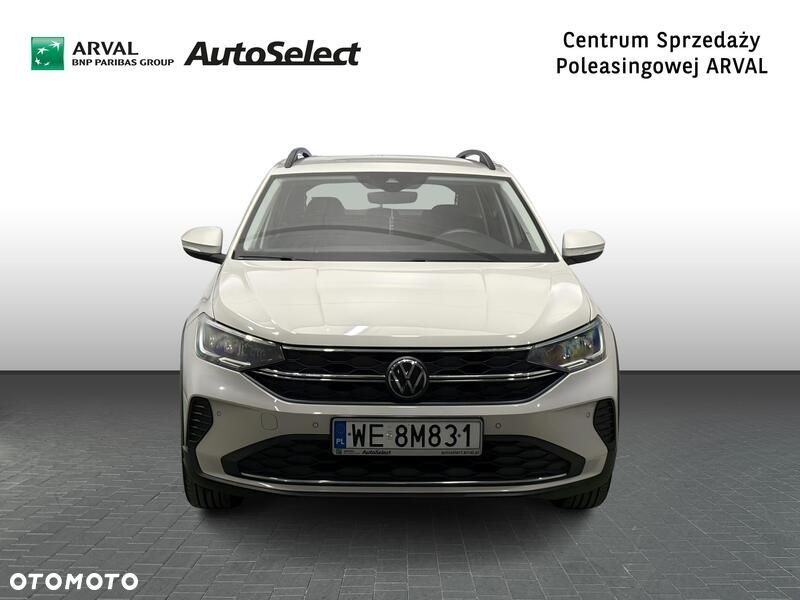 Volkswagen Taigo 1.0 TSI Life - 9