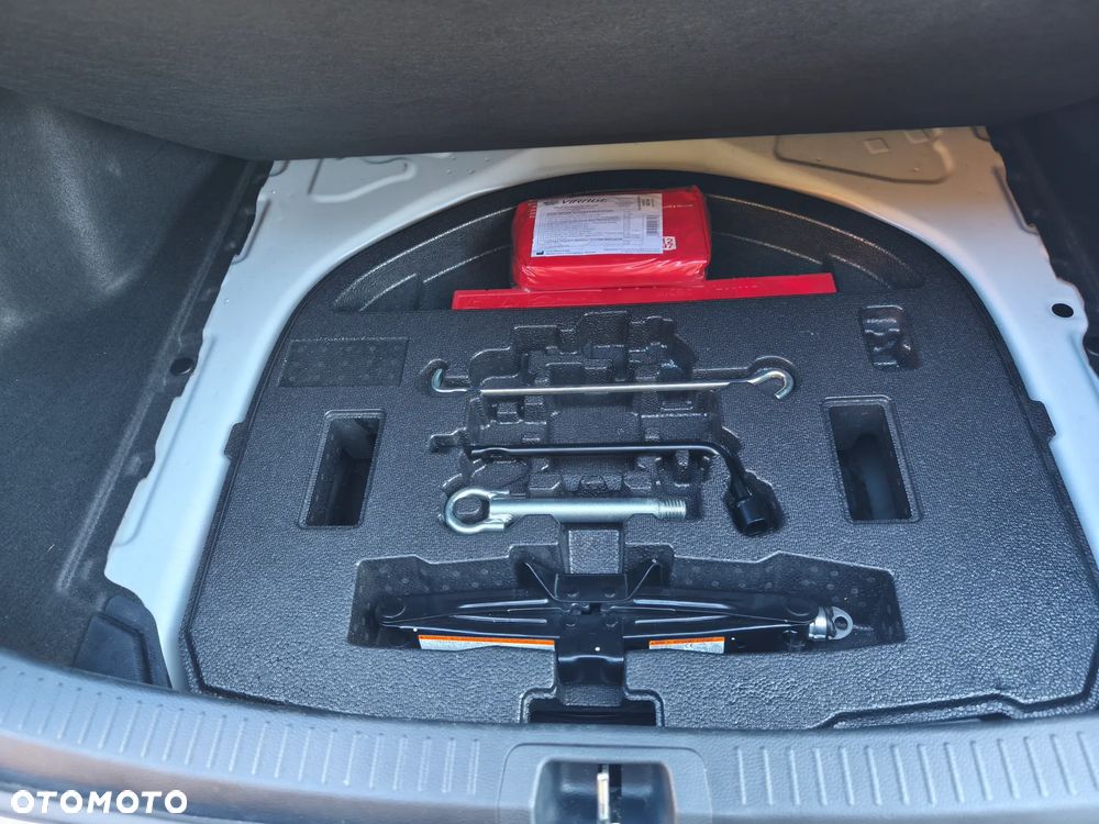 Toyota Corolla - 7