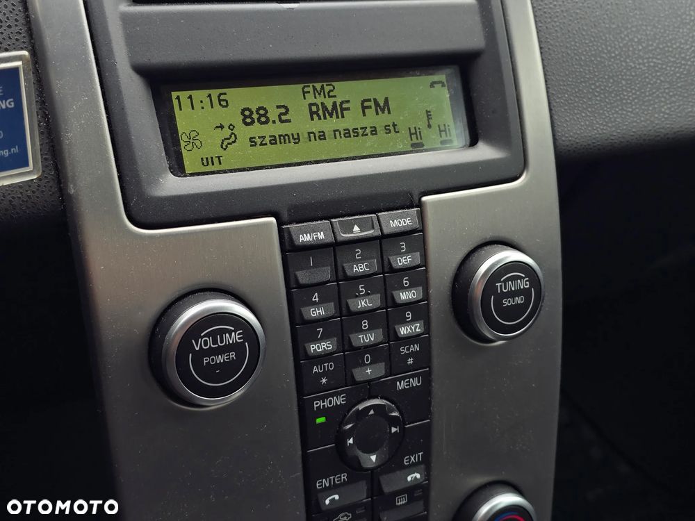 Volvo V50 2.0D Sport - 26