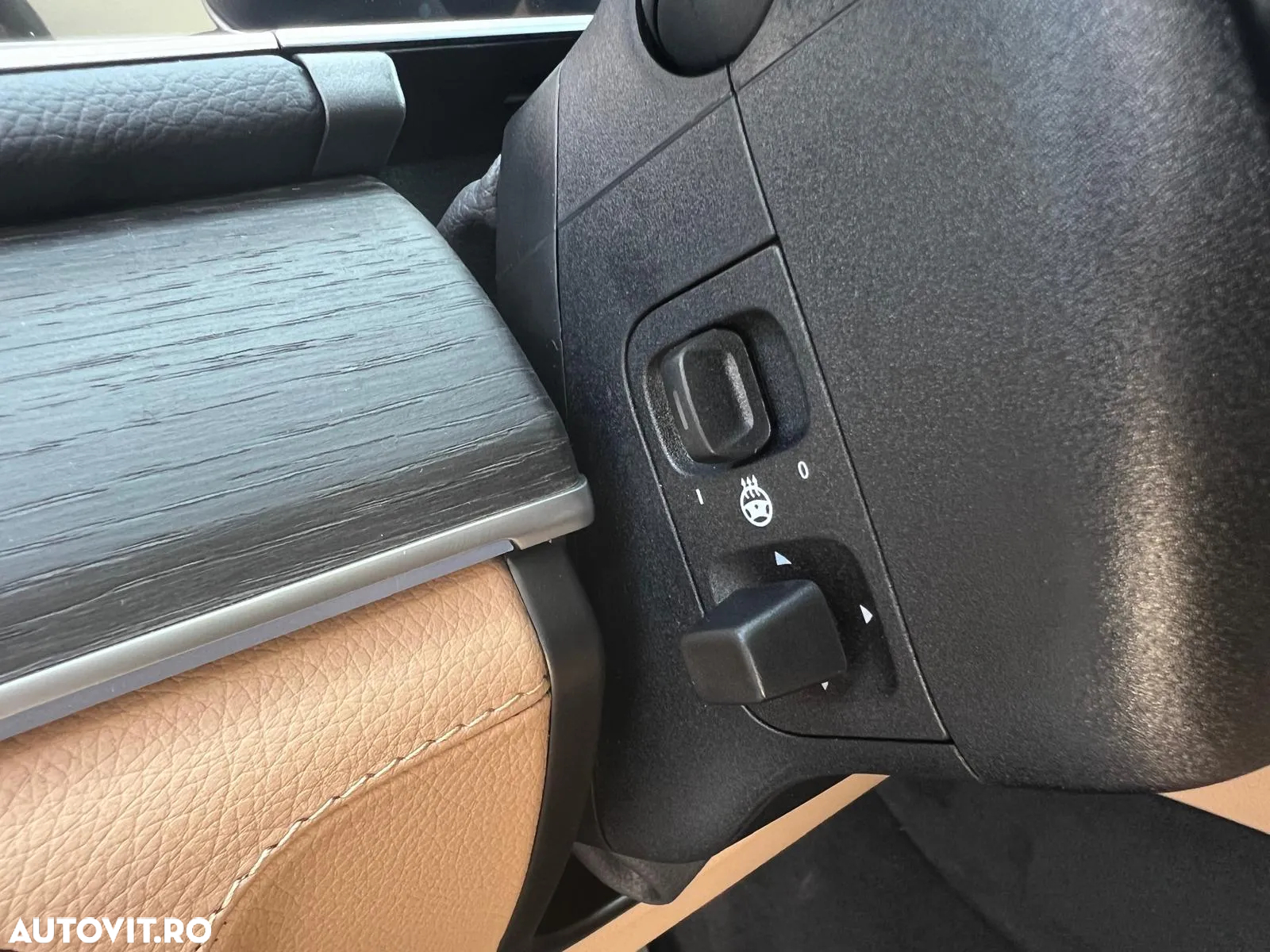 Mercedes-Benz GLE 350 PHEV de 4MATIC - 17