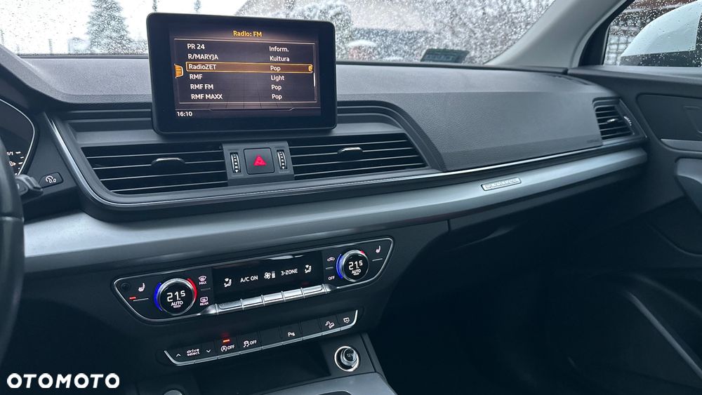 Audi Q5 2.0 TDI Quattro S tronic - 11