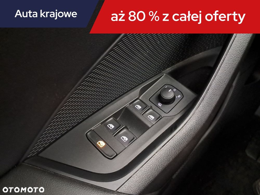 Skoda Octavia - 20
