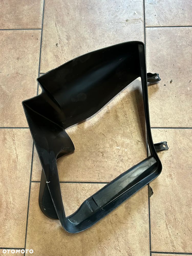KIEROWNICA POWIETRZA BMW X5 E70 2159354 - 2