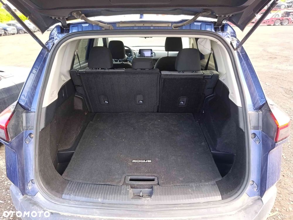 Nissan X-Trail - 23