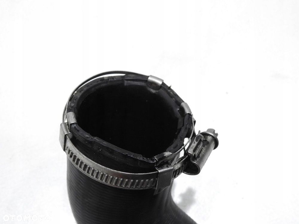 PRZEWÓD INTERCOOLERA AUDI A4 B7 2.0 TFSI - 4