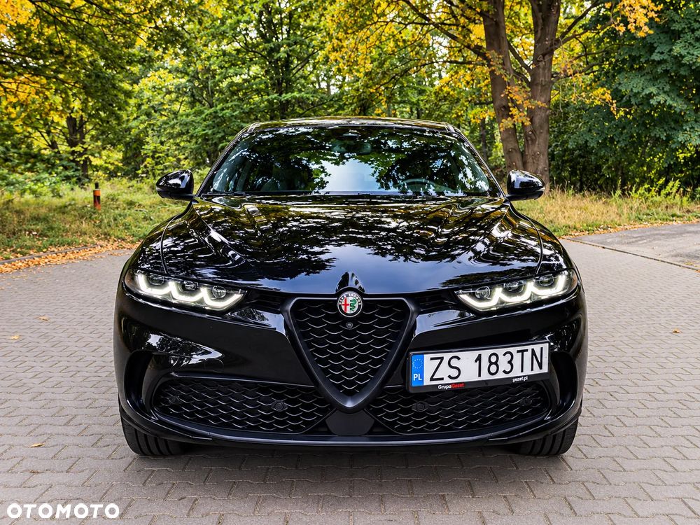 Alfa Romeo Tonale 1.5 T4 GSE mHEV Veloce DCT - 2