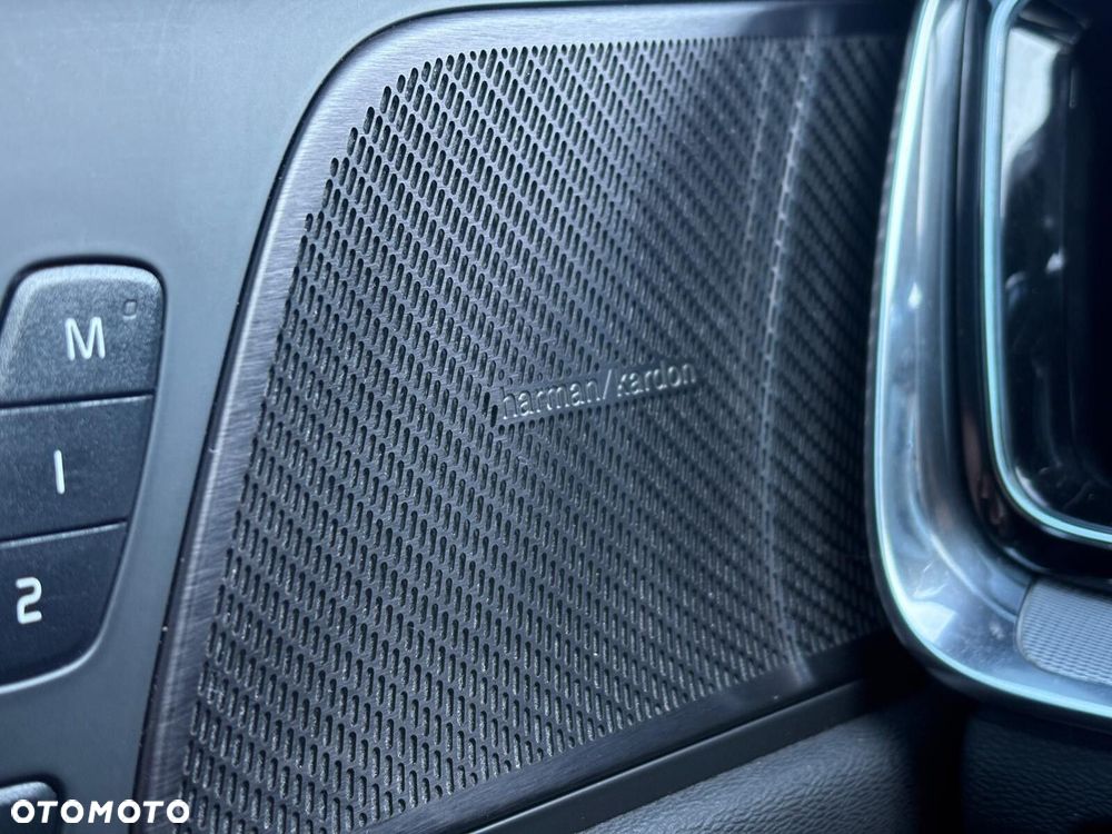 Volvo S60 B5 B AWD R-Design - 20