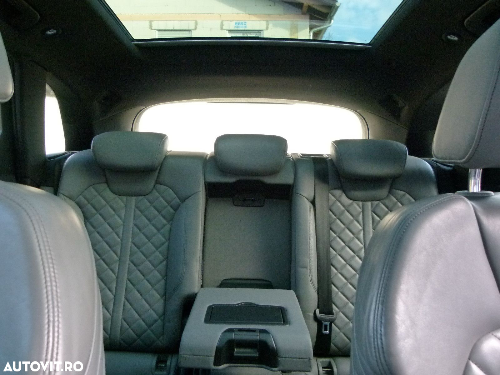Audi Q5 50 TFSI e quattro S tronic sport - 14