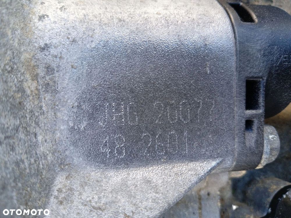 SKRZYNIA BIEGÓW SEAT IBIZA III LIFT (2005-2008) 1.4 TDI 80KM JHG - 3