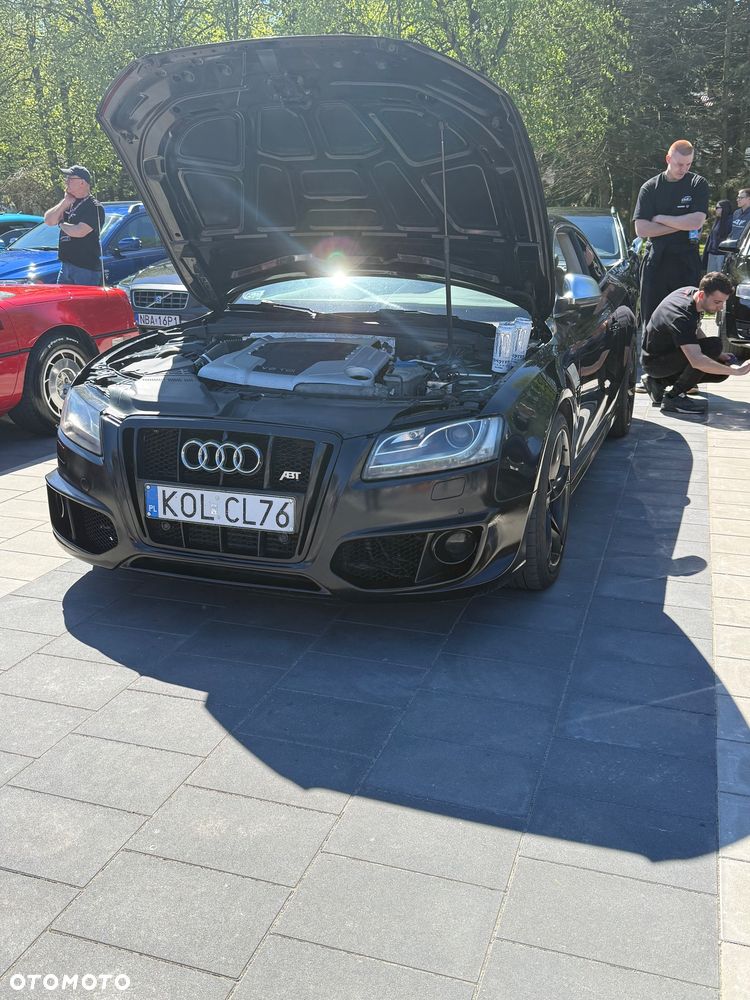 Audi A5 Coupé - 13