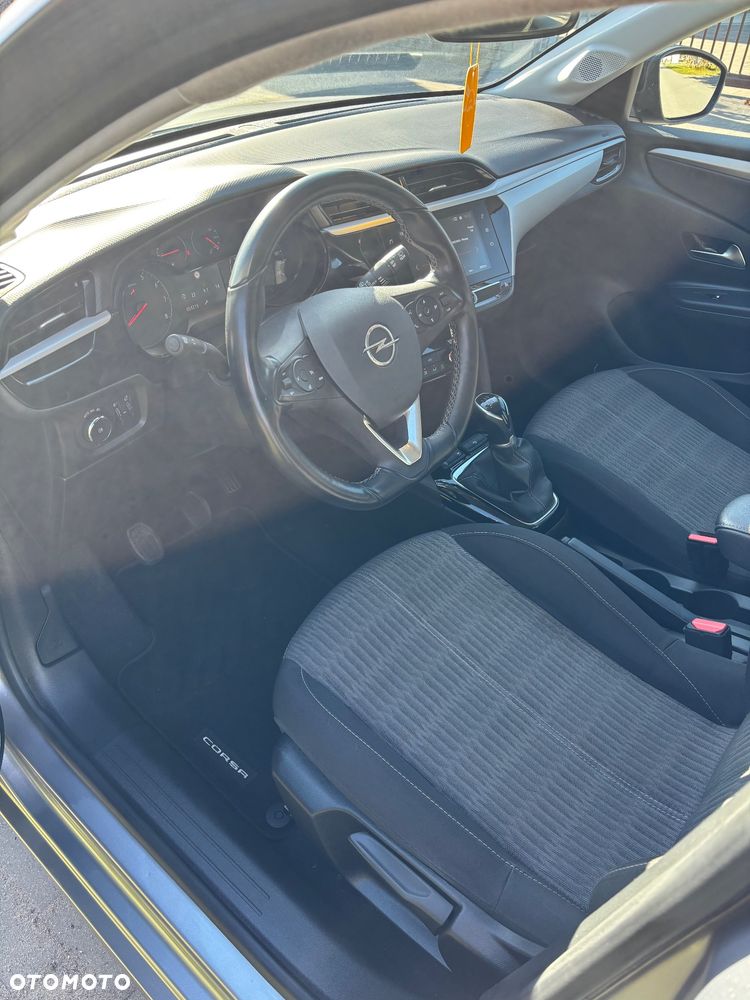 Opel Corsa - 14