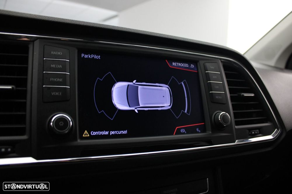 SEAT Ateca 1.6 TDI Style - 20