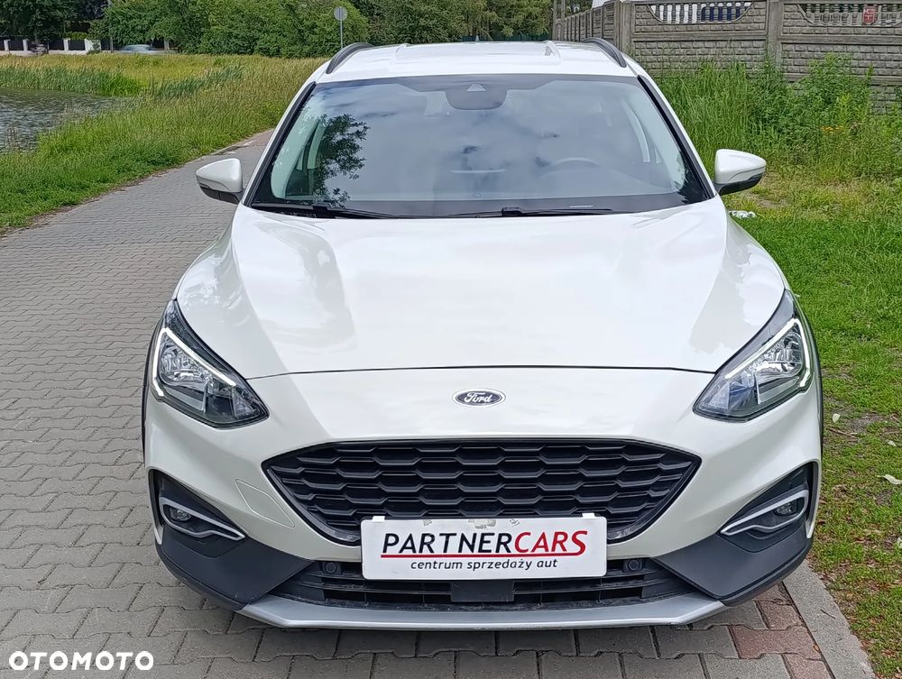 Ford Focus - 3