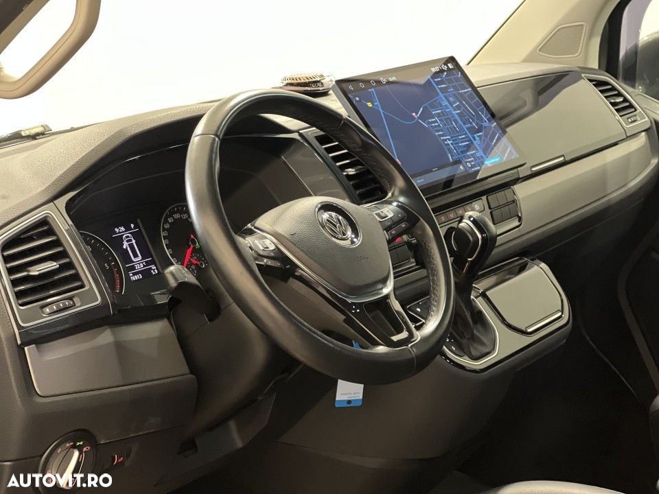 Volkswagen Multivan - 4