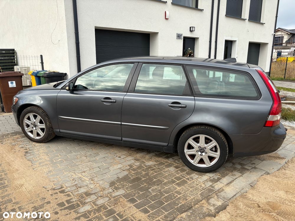 Volvo V50 1.6D Kinetic - 11