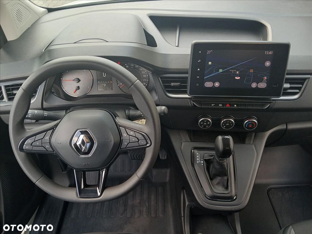 Renault kangoo-express/van - 10