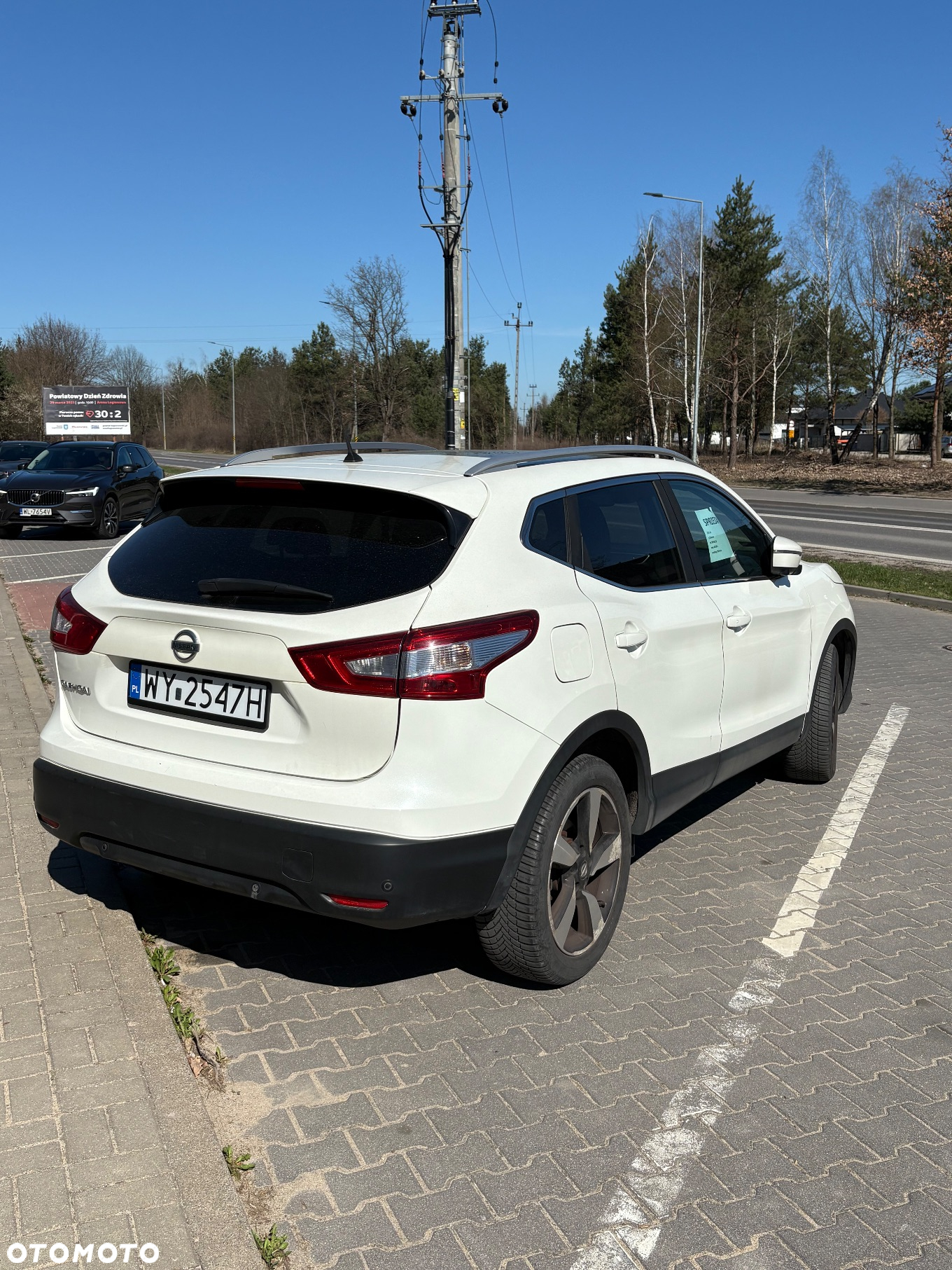 Nissan Qashqai 1.6 DIG-T N-Connecta - 5