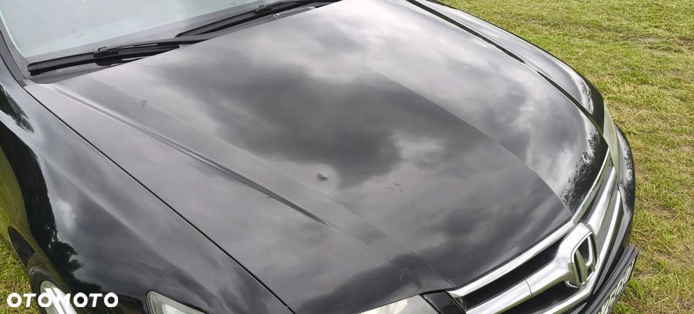 Honda Accord 2.0 Comfort - 11