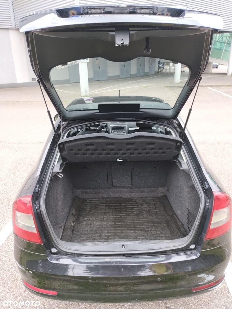 Skoda Octavia 1.4 TSI Ambition - 8