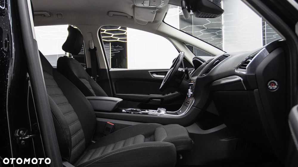 Ford S-Max 2.0 EcoBlue Titanium - 18