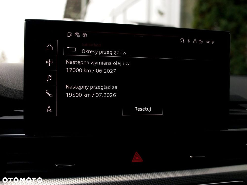 Audi A4 Allroad - 37