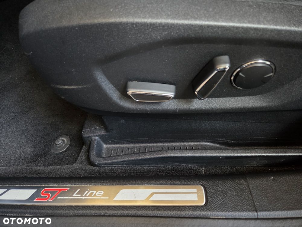 Ford S-Max 2.0 TDCi ST-Line PowerShift - 14