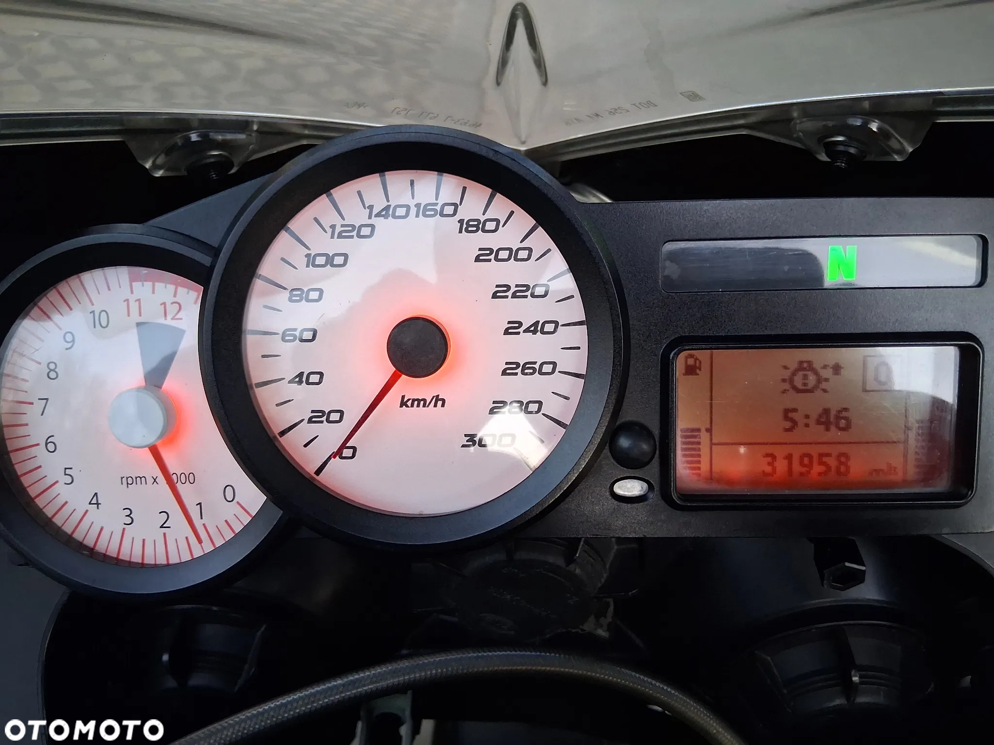 BMW K - 9