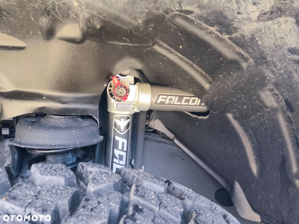 Jeep Wrangler Unlimited Hard-Top 3.6 Automatik Sahara - 17