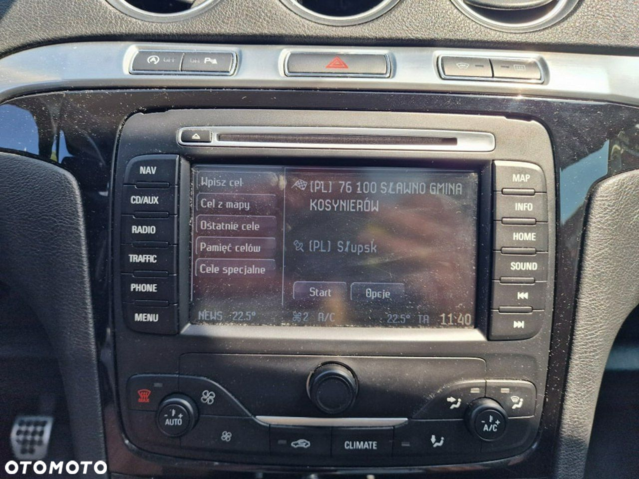 Ford S-Max 1.6 EcoBoost Start Stopp System Titanium - 20