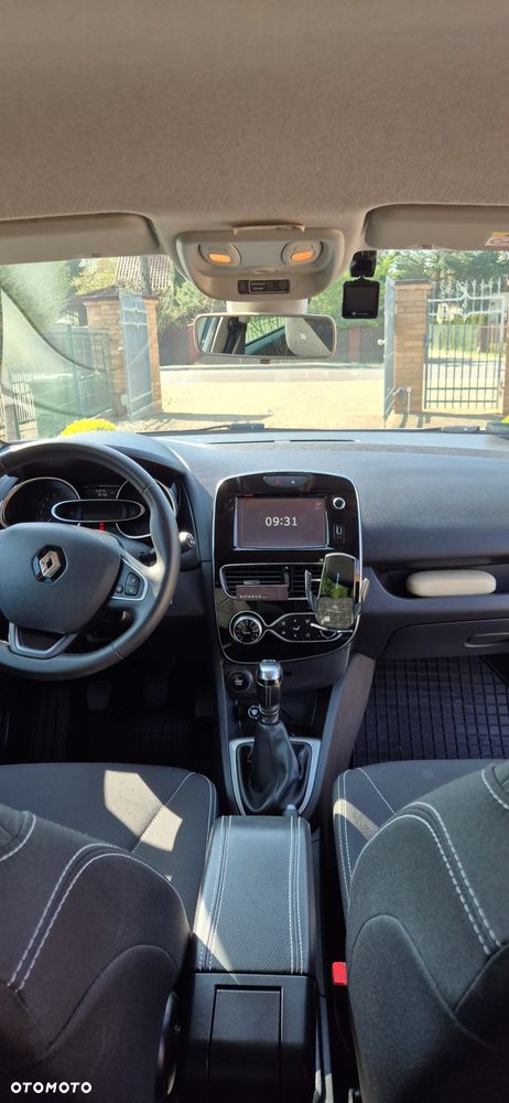 Renault Clio 1.2 Enegry TCe Limited - 9