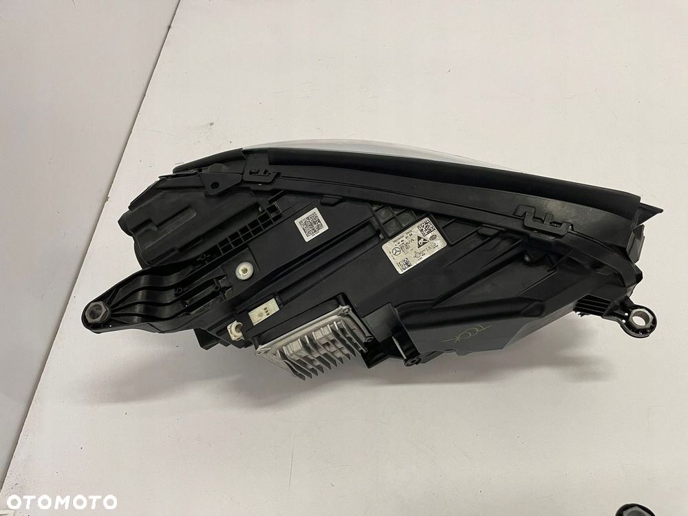 Lampy przód przednie multibeam mercedes gle w167 v167 - 5
