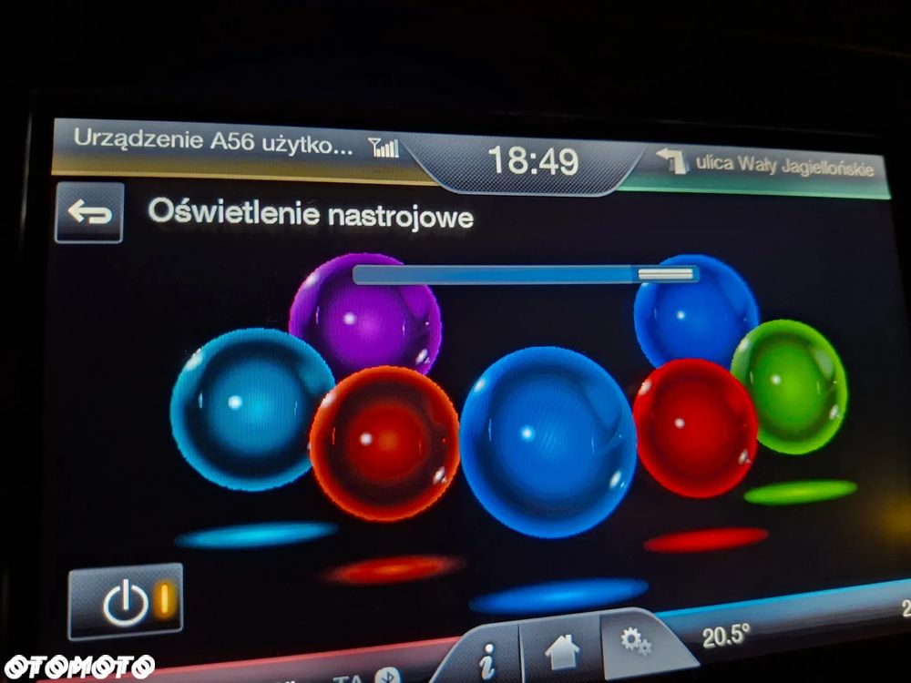 Ford S-Max 2.0 TDCi Titanium PowerShift - 13