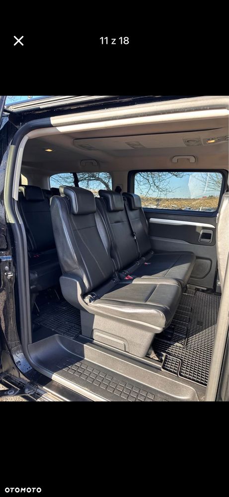 Citroën SpaceTourer 2.0 BlueHDi M Business Lounge - 10