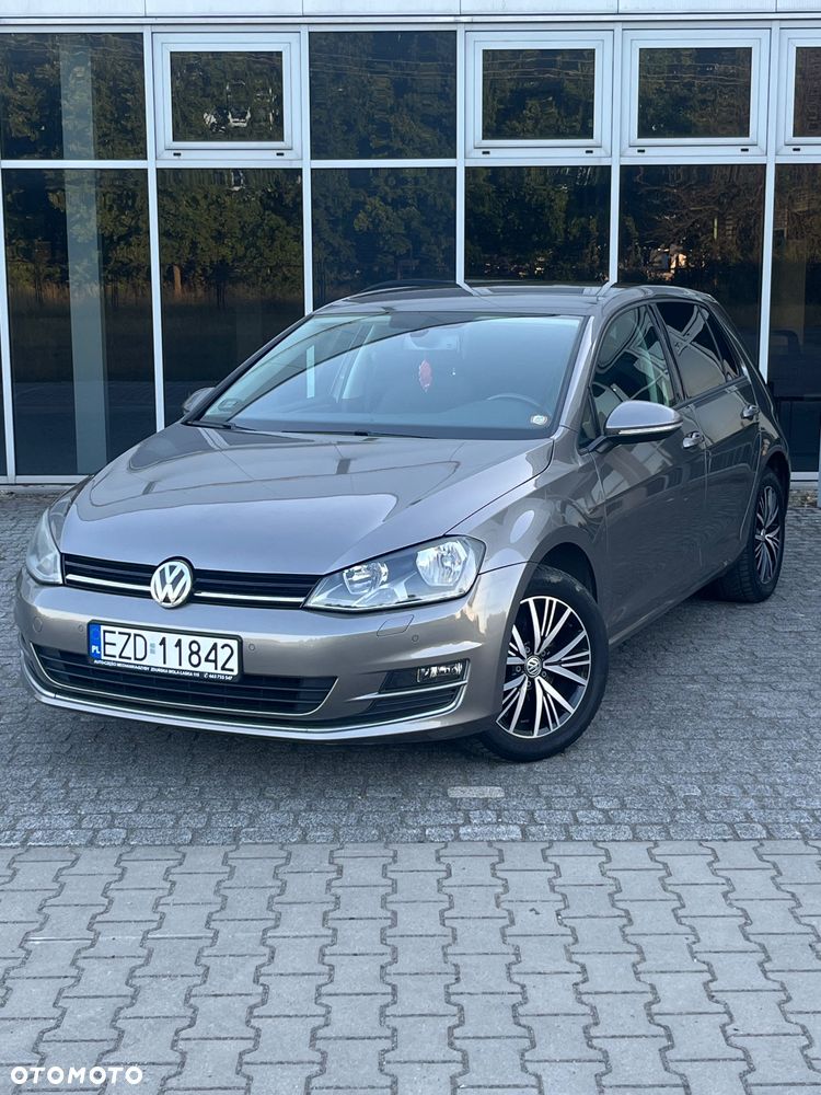 Volkswagen Golf 1.4 TSI BlueMotion Technology Cup - 2