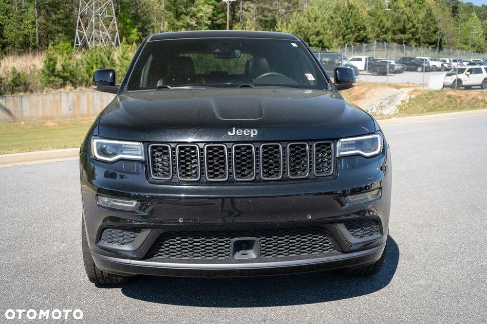 Jeep Grand Cherokee - 2