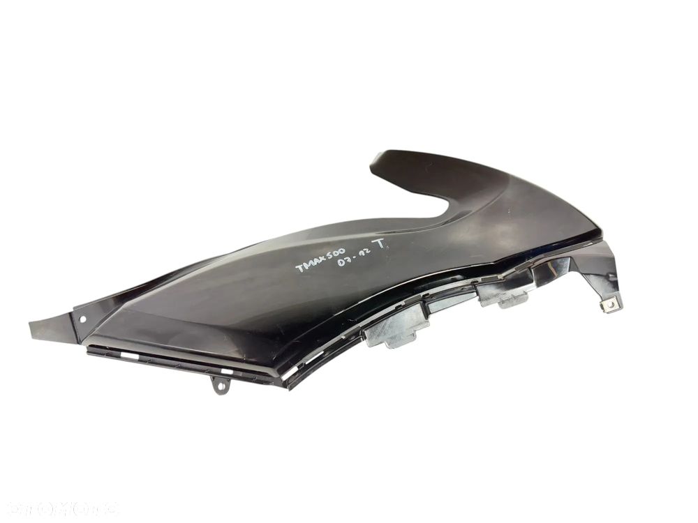 Boczek wypełnienie P  Yamaha TMAX 500  T-Max  07-13r