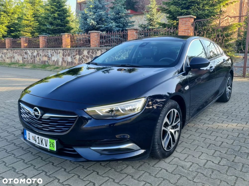 Opel Insignia 1.6 (118g) Exclusive - 3