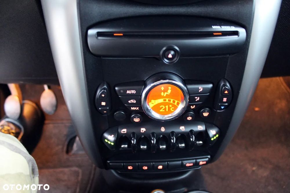 MINI Countryman Cooper - 22