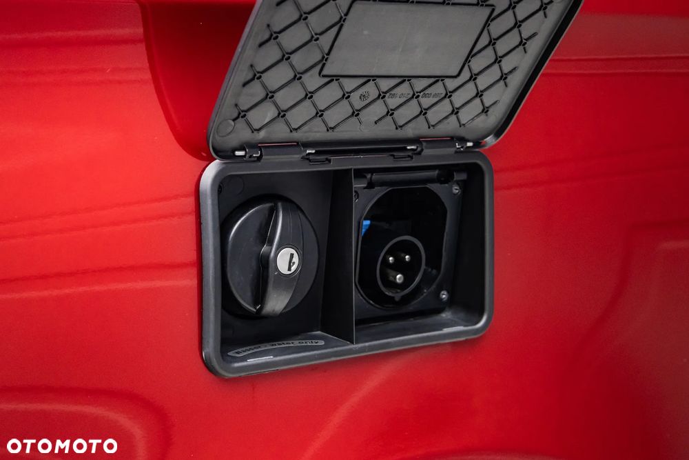 Mercedes-Benz V 300 4Matic Marco Polo - 38