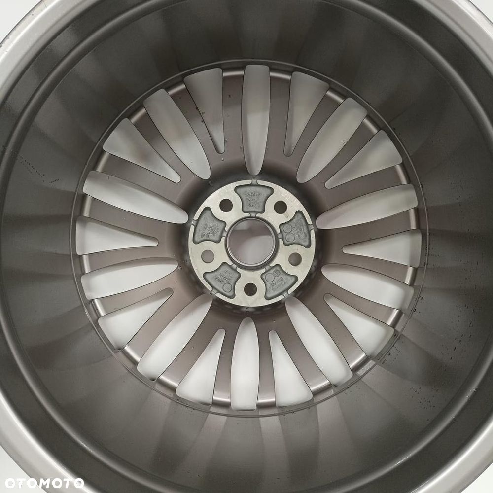 ALUFELGI 5x114,3 20 10.5J ET42,5 4szt - 6