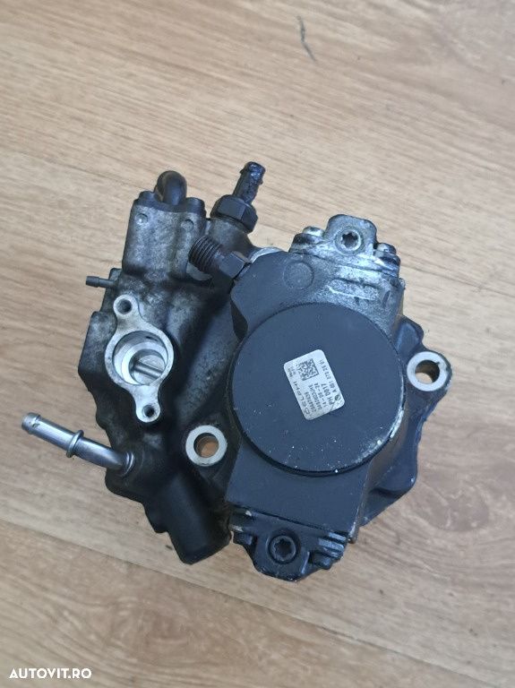 Pompă Înaltă Presiune Mercedes 2.1 / 2.2 CDI - Originală Delphi A6510702601 - 5