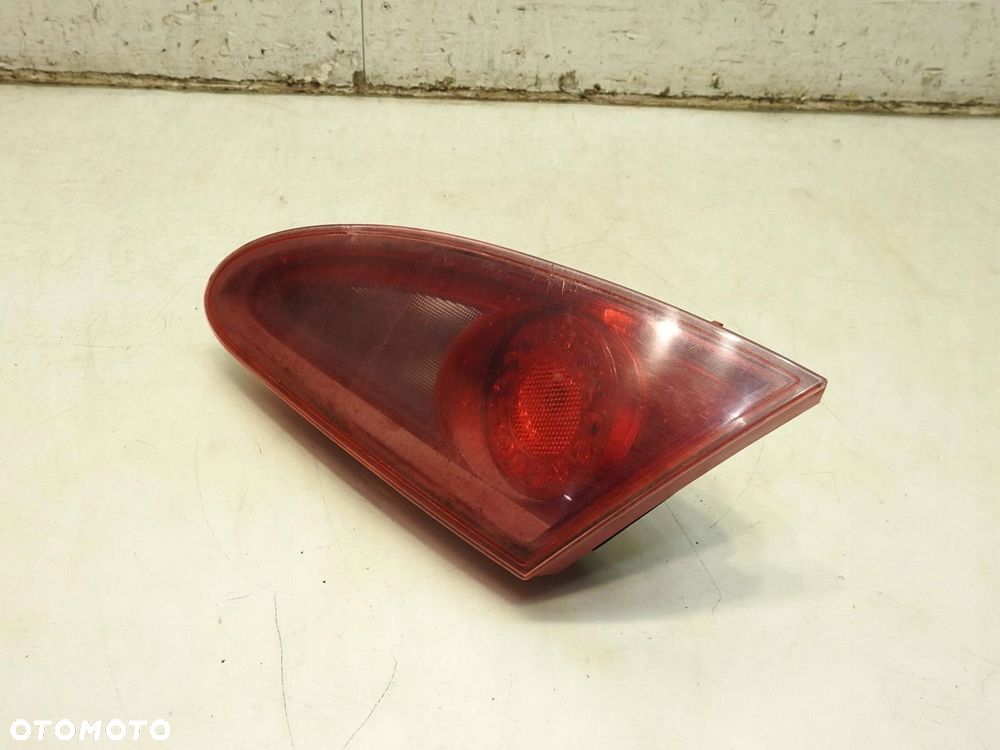 LAMPA KLAPY PRAWY TYŁ SEAT LEON II - 7