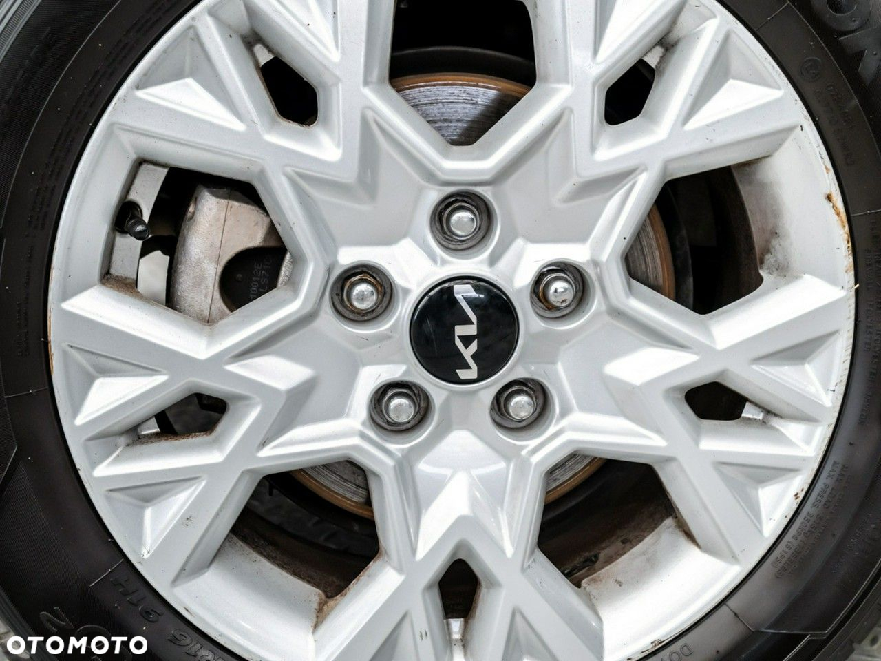 Kia Ceed 1.0 T-GDI M - 12