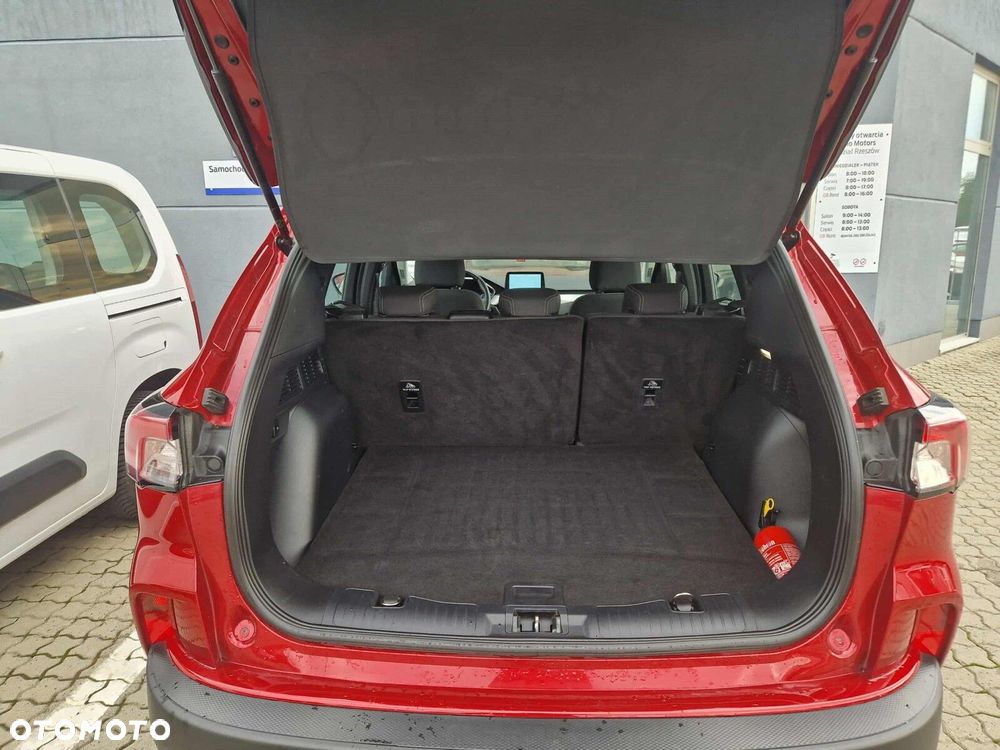 Ford Kuga 1.5 EcoBoost FWD Titanium X - 12