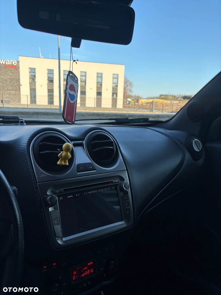 Alfa Romeo Mito 1.4 TB MultiAir QV S&S - 5