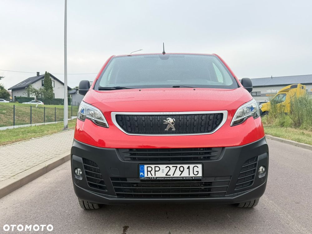 Peugeot EXPERT 4x4 Dangel - 6