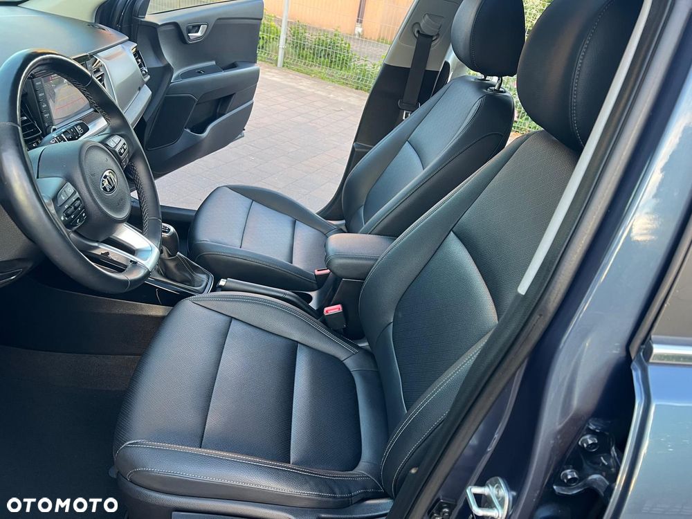 Kia Stonic 1.0 T-GDI 120 Spirit - 13
