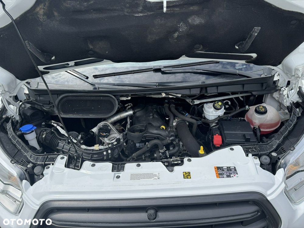 Ford Transit - 19