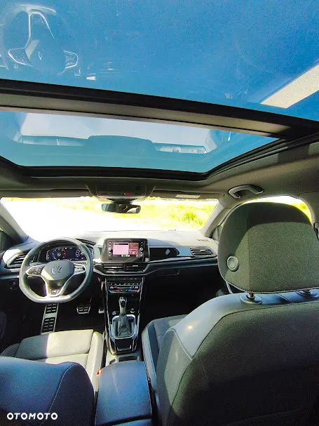 Volkswagen T-Roc 2.0 TDI SCR DSG R-Line - 14